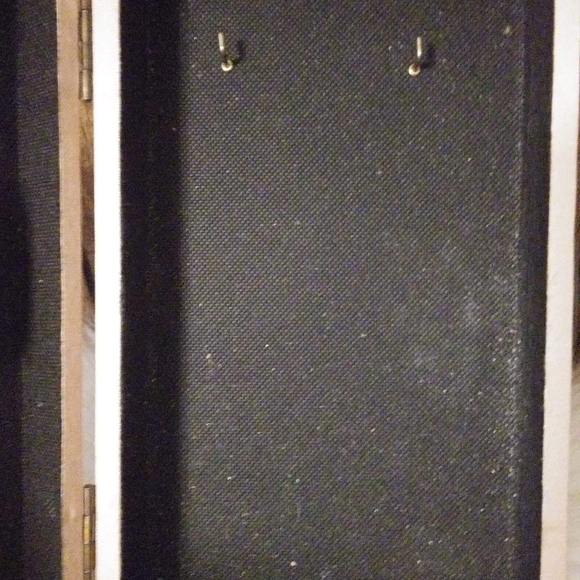 Marilyn Monroe Vintage Clock Jewelry Box - Picture 8 of 9